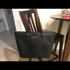 Michael Kors tote bag